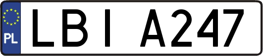 LBIA247