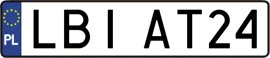 LBIAT24