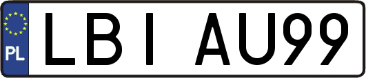 LBIAU99