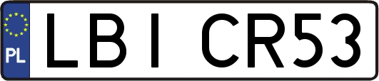 LBICR53