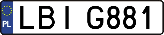 LBIG881