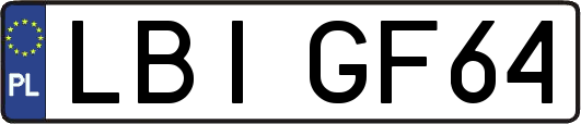 LBIGF64