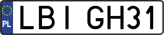 LBIGH31