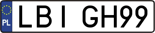 LBIGH99