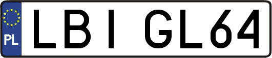 LBIGL64