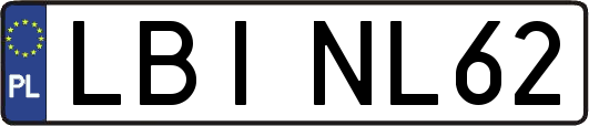LBINL62