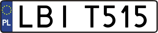 LBIT515