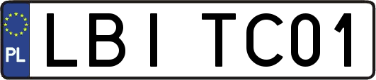 LBITC01