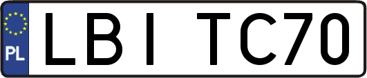 LBITC70