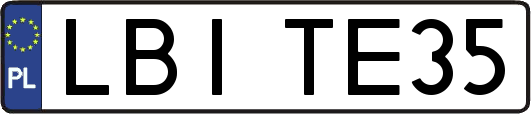 LBITE35