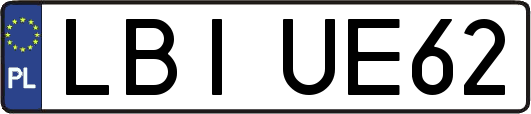LBIUE62