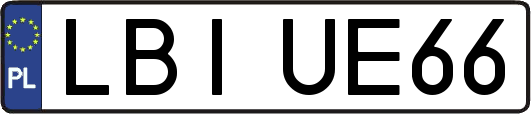 LBIUE66