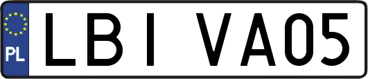 LBIVA05