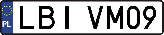 LBIVM09