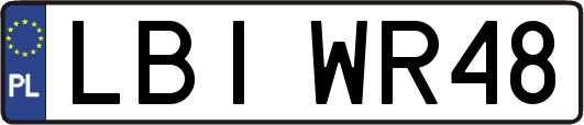LBIWR48