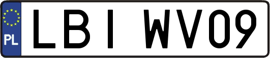 LBIWV09