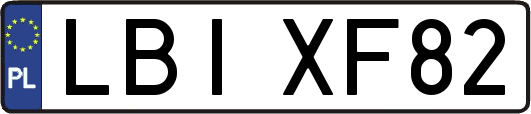LBIXF82