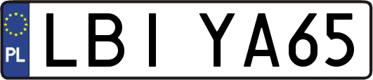 LBIYA65