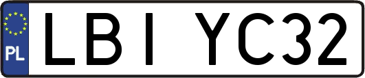 LBIYC32