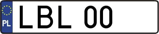 LBL00