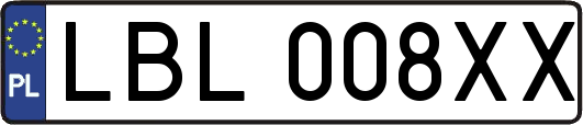 LBL008XX