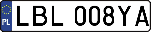 LBL008YA