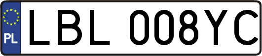 LBL008YC