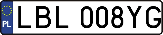 LBL008YG