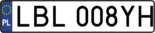 LBL008YH