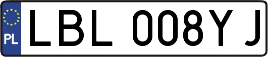 LBL008YJ