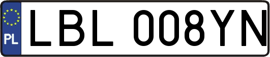 LBL008YN