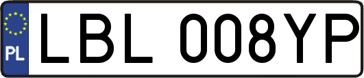 LBL008YP