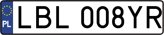 LBL008YR