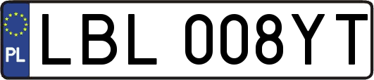 LBL008YT