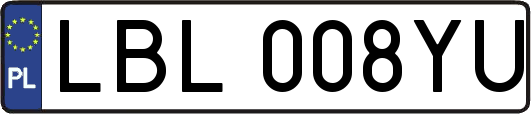 LBL008YU