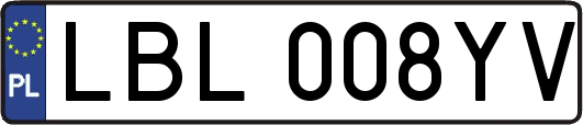 LBL008YV