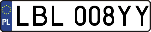 LBL008YY