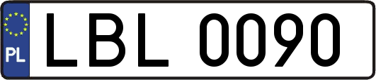 LBL0090