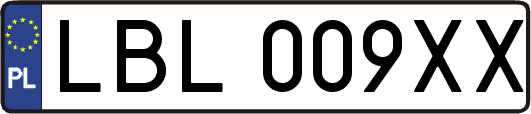 LBL009XX