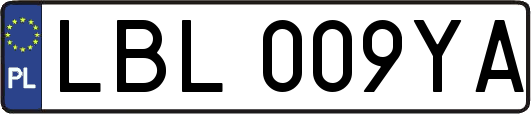 LBL009YA