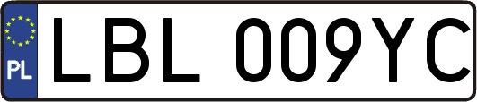 LBL009YC