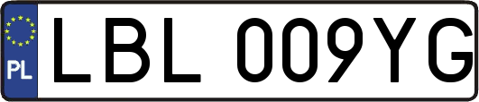 LBL009YG