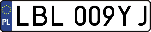 LBL009YJ