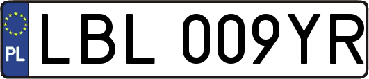 LBL009YR