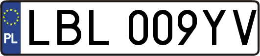 LBL009YV