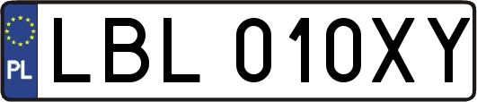 LBL010XY