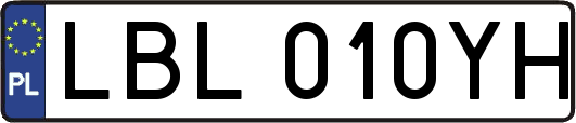 LBL010YH