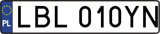 LBL010YN