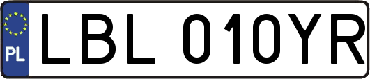 LBL010YR