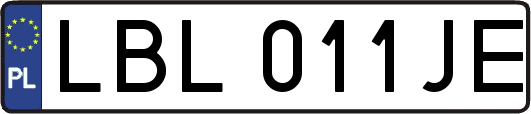 LBL011JE